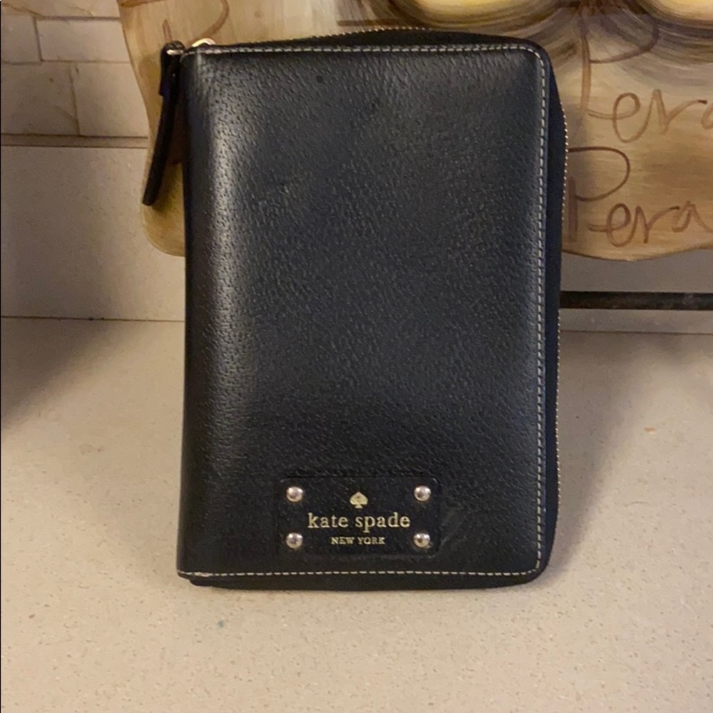 Kate Spade day planner